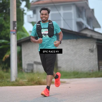 Runner Photo 8422169
