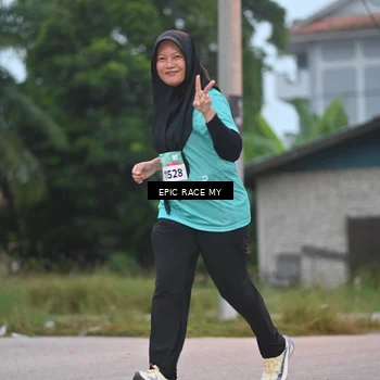 Runner Photo 8422172