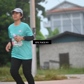 Runner Photo 8422177