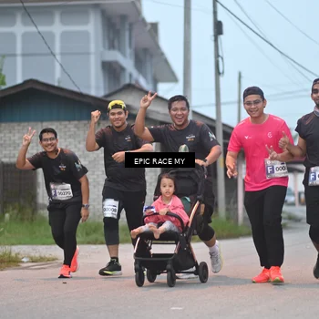 Runner Photo 8422179