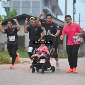 Runner Photo 8422181