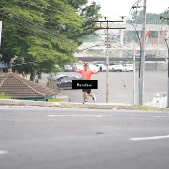Runner Photo 8422182
