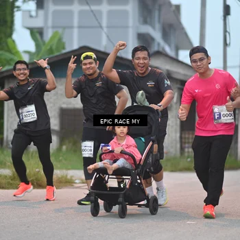 Runner Photo 8422183
