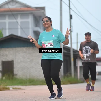 Runner Photo 8422185