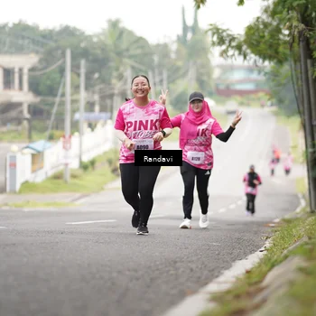 Runner Photo 8422187