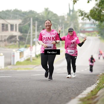 Runner Photo 8422188