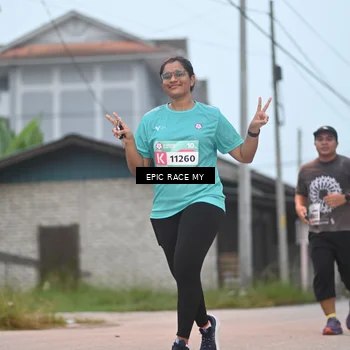 Runner Photo 8422189