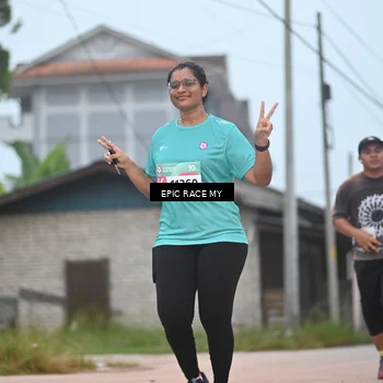 Runner Photo 8422190