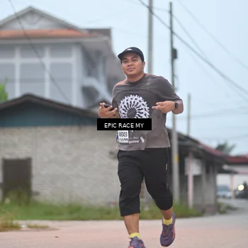 Runner Photo 8422191