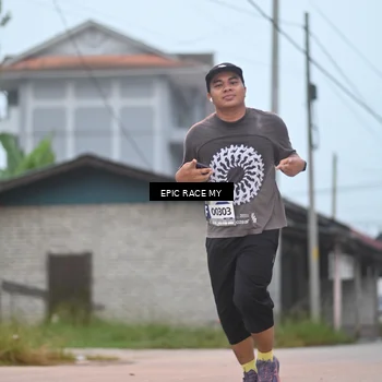 Runner Photo 8422192