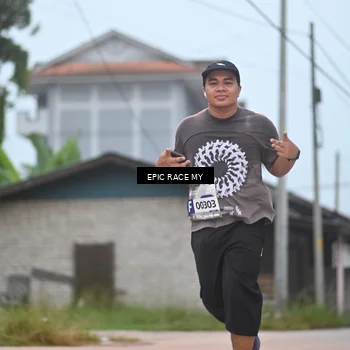 Runner Photo 8422193