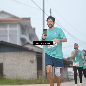 Runner Photo 8422194