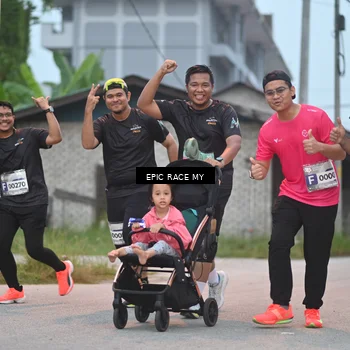 Runner Photo 8422195