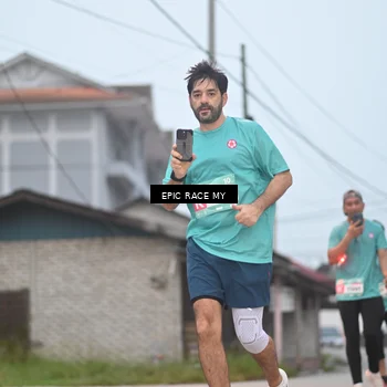 Runner Photo 8422196