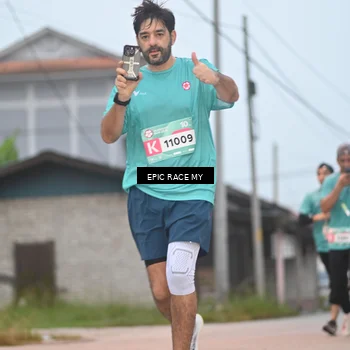 Runner Photo 8422198