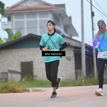 Runner Photo 8422199