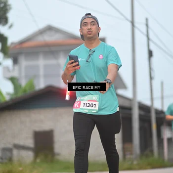 Runner Photo 8422203
