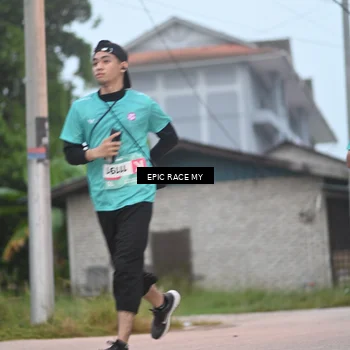 Runner Photo 8422204