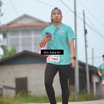 Runner Photo 8422205