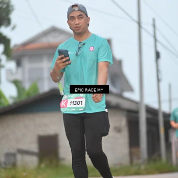 Runner Photo 8422207
