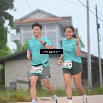 Runner Photo 8422209