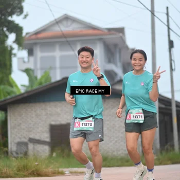 Runner Photo 8422211