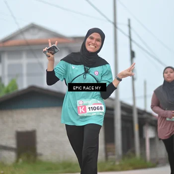Runner Photo 8422213