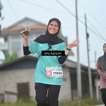 Runner Photo 8422214