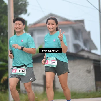 Runner Photo 8422215