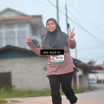 Runner Photo 8422218