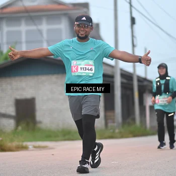 Runner Photo 8422219