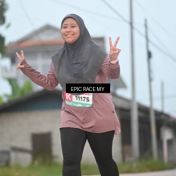 Runner Photo 8422220