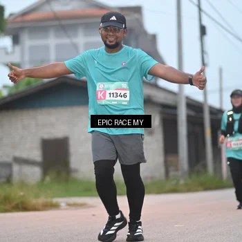 Runner Photo 8422224