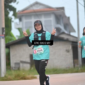 Runner Photo 8422227