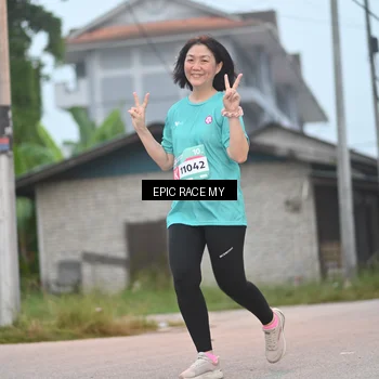 Runner Photo 8422228