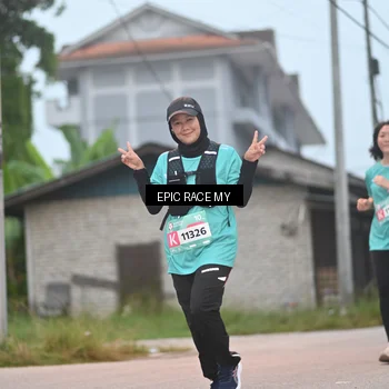 Runner Photo 8422229