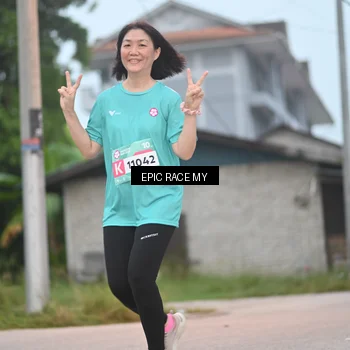 Runner Photo 8422233