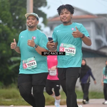 Runner Photo 8422237