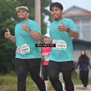 Runner Photo 8422239