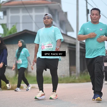 Runner Photo 8422240