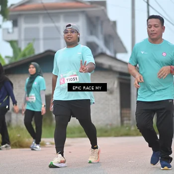 Runner Photo 8422241