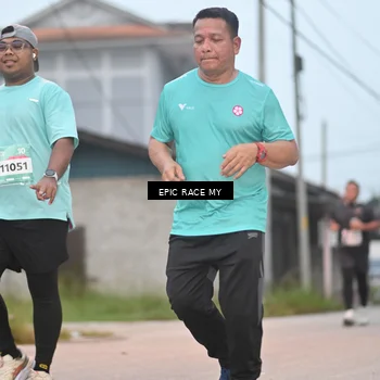Runner Photo 8422243