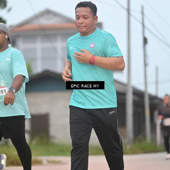 Runner Photo 8422244