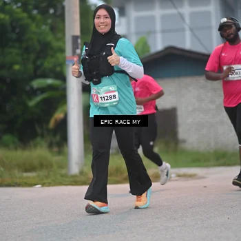 Runner Photo 8422247