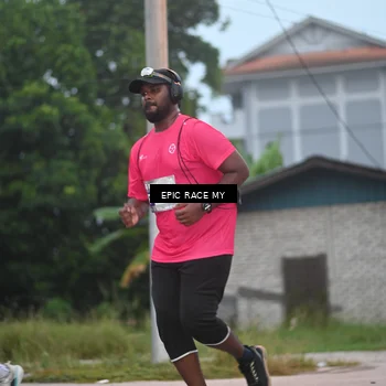 Runner Photo 8422249