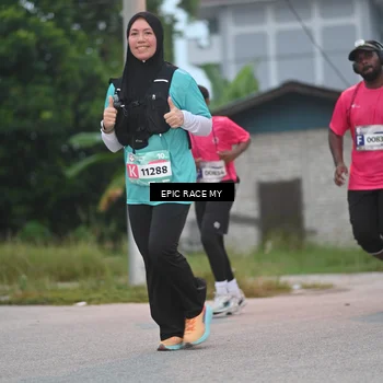 Runner Photo 8422250