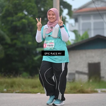 Runner Photo 8422256