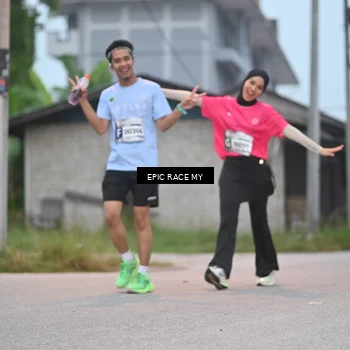 Runner Photo 8422257