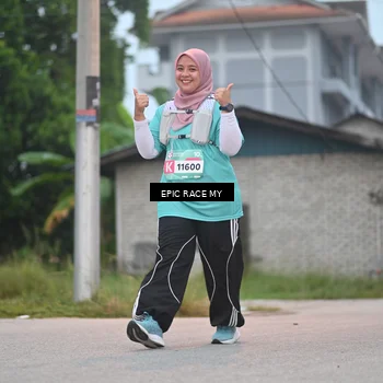 Runner Photo 8422258