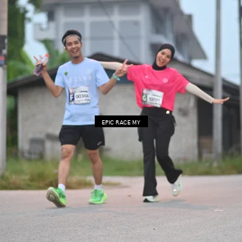 Runner Photo 8422260